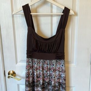 Maurice’s NWT maxi dress size medium